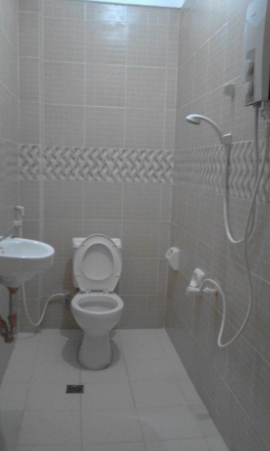 Centillo Travellers Inn Caticlan Rom bilde